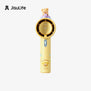JISULIFE PRO1 ButterBear Portable Handheld Fan 5000mAh | Adjustable 1–100 Speed | USBType-C Charging