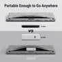 VOLTME REVO 65 EVO Bundle Set | 65W GaN Fast Charger | Dual USB-C + USB-A | PPS/PD/QC Support