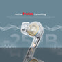 B1T1 | HAVIT TW906 Pro Earbuds | TWS Earbuds with ANC+ENC Noise Reduction | 5H Playtime |Bluetooth V