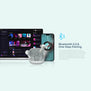 B1T1 | HAVIT TW906 Pro Earbuds | TWS Earbuds with ANC+ENC Noise Reduction | 5H Playtime |Bluetooth V