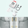 B1T1 | HAVIT TW906 Pro Earbuds | TWS Earbuds with ANC+ENC Noise Reduction | 5H Playtime |Bluetooth V