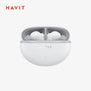 HAVIT TW986 Earbuds | Wireless TWS Earbuds w/ ENC Noise Cancellation | 33H Playtime | Bluetooth 5.4