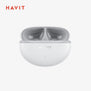 HAVIT TW986 Earbuds | Wireless TWS Earbuds w/ ENC Noise Cancellation | 33H Playtime | Bluetooth 5.4
