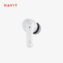 HAVIT TW986 Earbuds | Wireless TWS Earbuds w/ ENC Noise Cancellation | 33H Playtime | Bluetooth 5.4