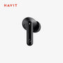 HAVIT TW986 Earbuds | Wireless TWS Earbuds w/ ENC Noise Cancellation | 33H Playtime | Bluetooth 5.4