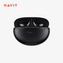 HAVIT TW986 Earbuds | Wireless TWS Earbuds w/ ENC Noise Cancellation | 33H Playtime | Bluetooth 5.4