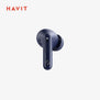 HAVIT TW986 Earbuds | Wireless TWS Earbuds w/ ENC Noise Cancellation | 33H Playtime | Bluetooth 5.4