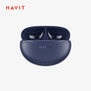 HAVIT TW986 Earbuds | Wireless TWS Earbuds w/ ENC Noise Cancellation | 33H Playtime | Bluetooth 5.4