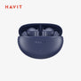 HAVIT TW986 Earbuds | Wireless TWS Earbuds w/ ENC Noise Cancellation | 33H Playtime | Bluetooth 5.4