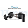 HAVIT TW986 Earbuds | Wireless TWS Earbuds w/ ENC Noise Cancellation | 33H Playtime | Bluetooth 5.4