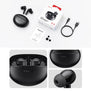HAVIT TW986 Earbuds | Wireless TWS Earbuds w/ ENC Noise Cancellation | 33H Playtime | Bluetooth 5.4