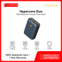 VOLTME HYPERCORE 10K / TRIO 10K / 20K / SLING 10K / 10K ESSENTIAL / DUO 10K SERIES Power Bank