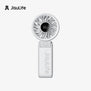 JISULIFE Life7 Handheld Fan | 3600mAh or 5000mAh | Comfortable Grip | Smart Digital LED Technology