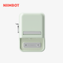 Niimbot B21 | Label Printer Maker Portable Bluetooth Thermal Printer