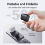 VOLTME REVO 30 MINI 2 | 30W GaN Mini USB-C Fast Charger | PD & PPS Support | Compact Travel Adapter