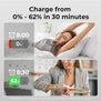 VOLTME POWERLINK EDC SERIES | USB-C to USB-C / USB-A to USB-C 100W / 60W Fast Charging Cable | 1.2M