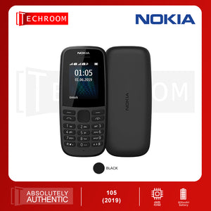 Nokia 105 | Dual SIM | Best Nokia Feature Phone