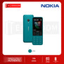 Nokia 150 (2020) TA-1235 | Dual SIM | Wireless FM Radio | VGA Camera | Nokia Feature Phone