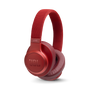Harman JBL LIVE 500BT | Wireless over-ear headphones | JBL Signature Sound Ambient Aware and TalkThru Technology | 15 minutes charging for 2 hours playtime