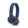 Harman JBL LIVE 400BT | Wireless On-Ear Headphones | JBL Signature Sound | Ambient Aware and TalkThru Technology | 24 Hours Battery Life | 2 Hours Recharging Time