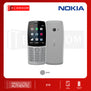 Nokia 210 | Dual SIM Feature Phone | VGA Camera | MP3 Player + FM Radio