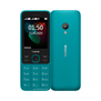 Nokia 150 (2020) TA-1235 | Dual SIM | Wireless FM Radio | VGA Camera | Nokia Feature Phone