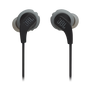 Harman JBL ENDURANCE RUN BT | Sweatproof Wireless In-Ear Sport Headphones | Sweatproof | 6 hours of wireless playback | 2-hours Charging time