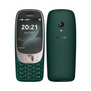 Nokia 6310 Dual SIM | Wireless FM Radio | Long Battery Life | Nokia Featured Phone