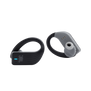 Harman JBL ENDURANCE PEAK | Waterproof True Wireless In-Ear Sport Headphones | 28 hours of combined playback | Waterproof | Touch controls | Up to 4-hours Earbuds Battery life