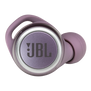 Harman JBL LIVE 300TWS | True wireless in-ear headphones with Smart Ambient | JBL Signature Sound Sweat and water resistant | 20 hours of combined playback