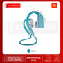 Harman JBL ENDURANCE DIVE | Waterproof Wireless In-Ear Sport Headphones with MP3 Player | 8 hours of wireless playback with Speed Charge battery | Waterproof