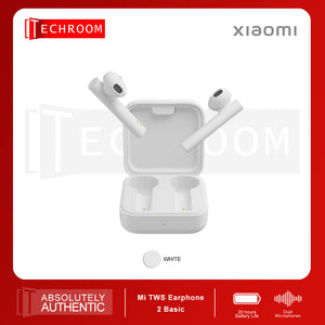 Xiaomi Air2 SE True Wireless Stereo Bluetooth Earphones 5.0 Version | Dual Microphone | Noise Cancelling