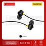 Realme Buds 2 Neo | 11.2mm Dynamic Driver | HD Microphone | Fashionable and Tangle Free Design