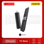 Realme TV Stick | Chromecast Built-in | HDR10+ Encoding | Mini Size | 30g Lightweight |