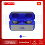 Harman JBL REFLECT FLOW | True wireless sport headphones | Ambient Aware and TalkThru | Waterproof | 30 Hours Battery Life + Speed Charge | JBL Signature Sound