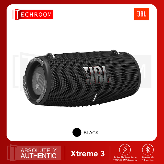 Jbl 2024 xtreme pro