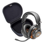 Harman JBL QUANTUM ONE | USB wired over-ear professional gaming headset with head-tracking enhanced JBL QuantumSPHERE 360 | Active Noise Cancelling