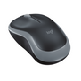Logitech M185 Wireless Mouse | Compact | Optical | High-Def Optical (1000dpi)